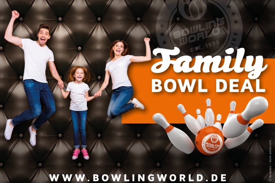 Family Bowl Deal